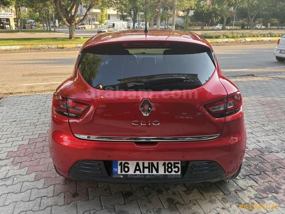 İKLİM AUTO.DAN AİLE ARACI