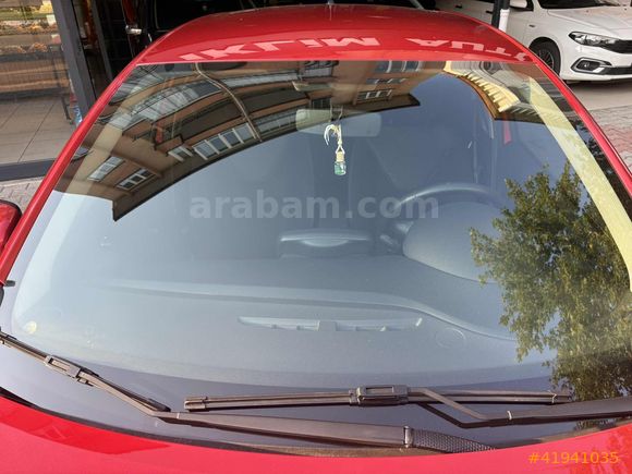 İKLİM AUTO.DAN AİLE ARACI
