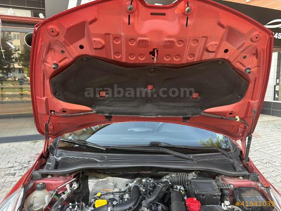İKLİM AUTO.DAN AİLE ARACI