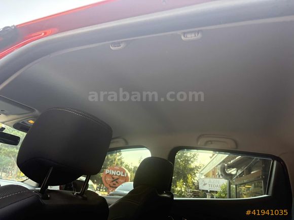 İKLİM AUTO.DAN AİLE ARACI