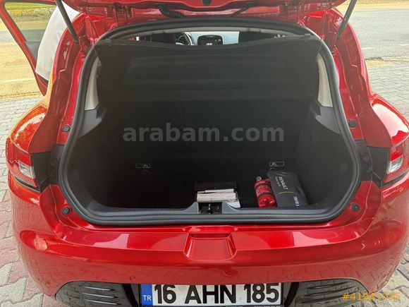 İKLİM AUTO.DAN AİLE ARACI