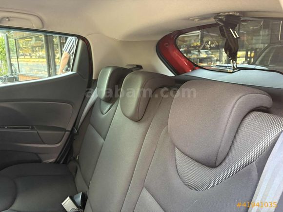 İKLİM AUTO.DAN AİLE ARACI