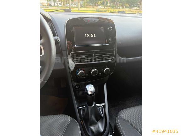 İKLİM AUTO.DAN AİLE ARACI