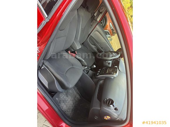 İKLİM AUTO.DAN AİLE ARACI