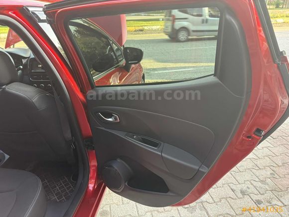 İKLİM AUTO.DAN AİLE ARACI