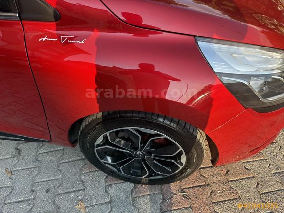 İKLİM AUTO.DAN AİLE ARACI