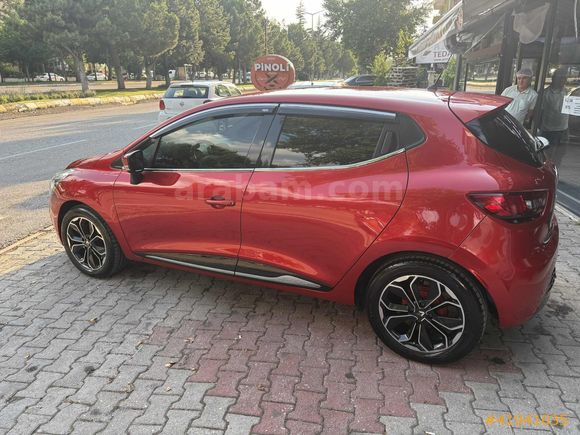 İKLİM AUTO.DAN AİLE ARACI