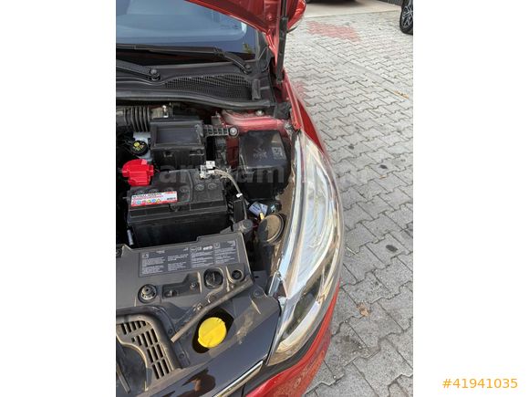 İKLİM AUTO.DAN AİLE ARACI