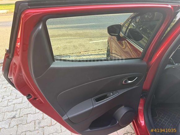 İKLİM AUTO.DAN AİLE ARACI