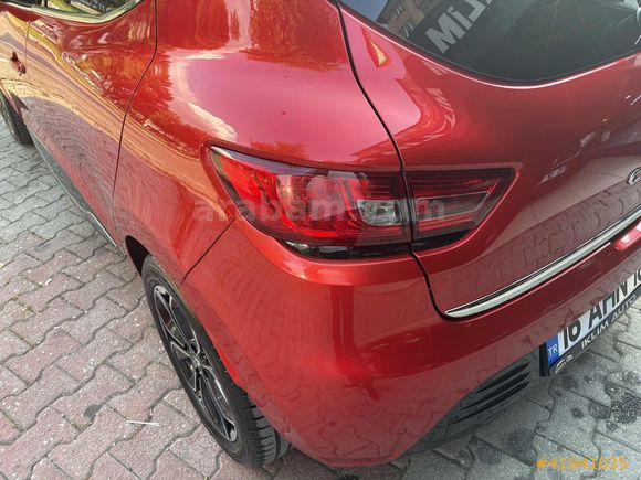 İKLİM AUTO.DAN AİLE ARACI