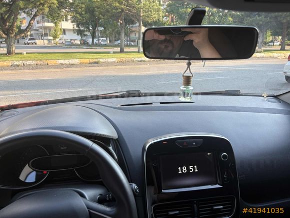 İKLİM AUTO.DAN AİLE ARACI