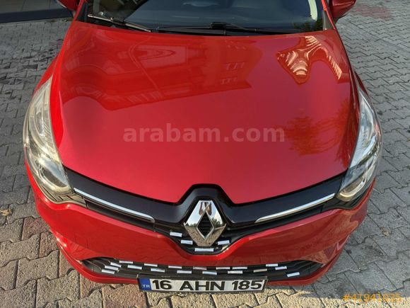 İKLİM AUTO.DAN AİLE ARACI