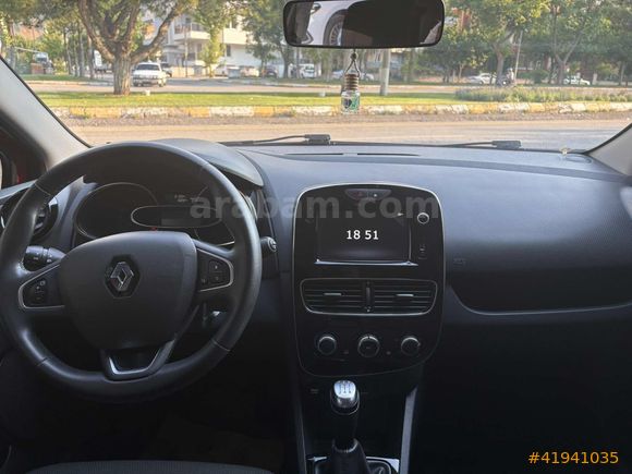 İKLİM AUTO.DAN AİLE ARACI