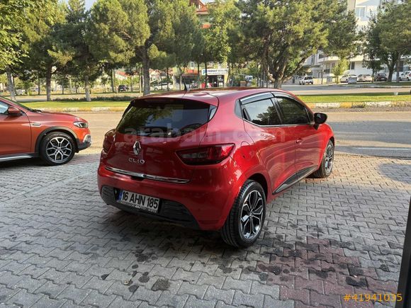 İKLİM AUTO.DAN AİLE ARACI