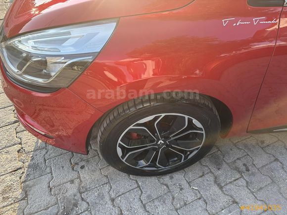 İKLİM AUTO.DAN AİLE ARACI