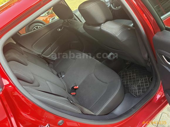 İKLİM AUTO.DAN AİLE ARACI