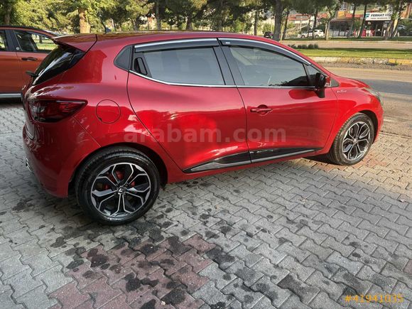 İKLİM AUTO.DAN AİLE ARACI