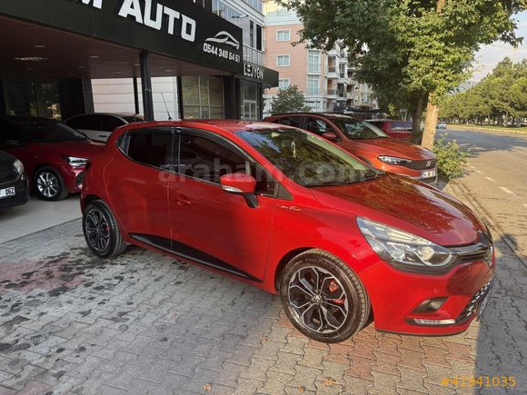 İKLİM AUTO.DAN AİLE ARACI