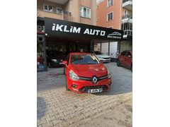 İKLİM AUTO.DAN AİLE ARACI
