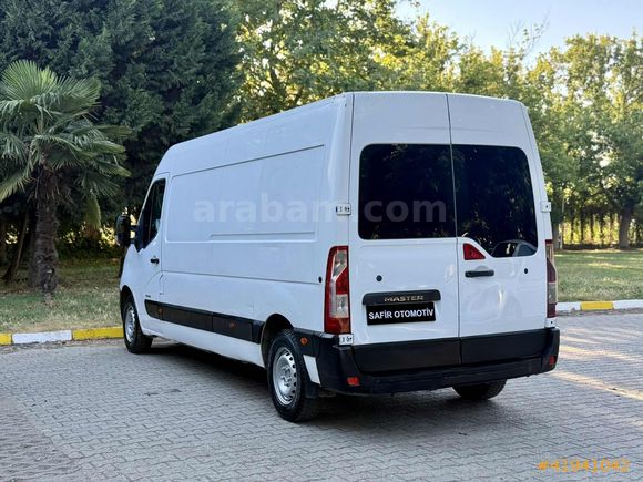 2015 / RENAULT / MASTER / 13 m³ / 2.3 DCI / %20 FATURALI