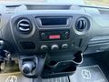 2015/ RENAULT/MASTER/13 m³/2.3 DİZEL/TEMİZ