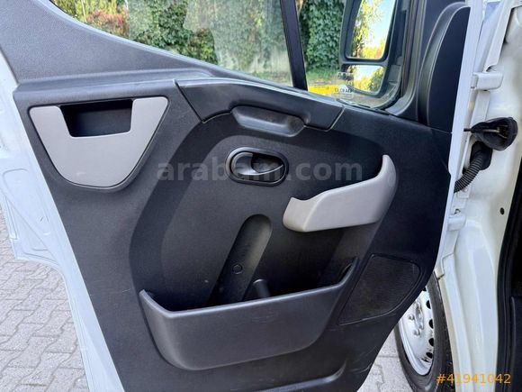 2015 / RENAULT / MASTER / 13 m³ / 2.3 DCI / %20 FATURALI