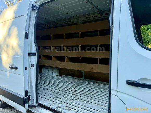 2015 / RENAULT / MASTER / 13 m³ / 2.3 DCI / %20 FATURALI