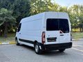 2015/ RENAULT/MASTER/13 m³/2.3 DİZEL/TEMİZ