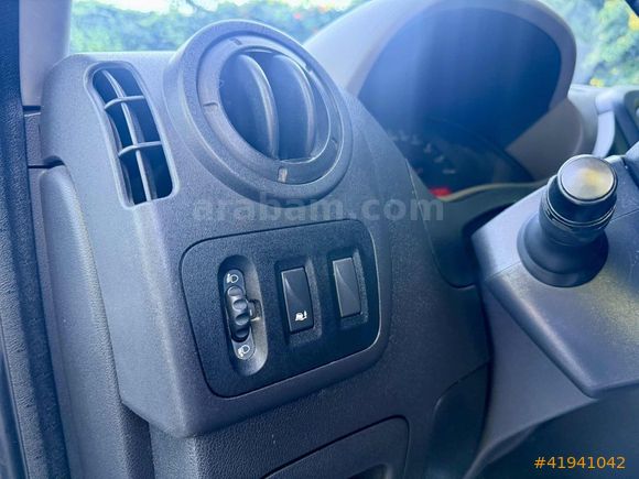 2015 / RENAULT / MASTER / 13 m³ / 2.3 DCI / %20 FATURALI