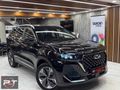 POLAT'TAN 2025 CHERY TIGGO 7 PRO MAX 1.6 SENETKREDİ İMKANI ILE