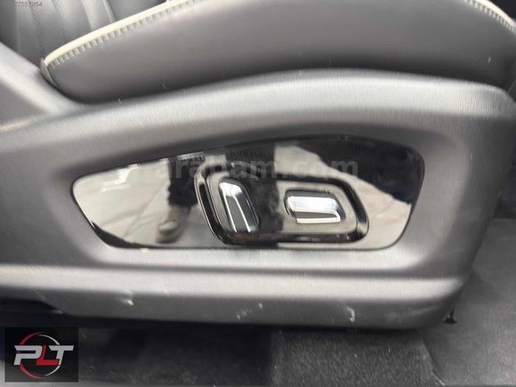 POLAT'TAN 2025 CHERY TIGGO 7 PRO MAX 1.6 SENETKREDİ İMKANI ILE