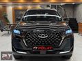 POLAT'TAN 2025 CHERY TIGGO 7 PRO MAX 1.6 SENETKREDİ İMKANI ILE