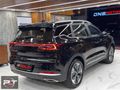 POLAT'TAN 2025 CHERY TIGGO 7 PRO MAX 1.6 SENETKREDİ İMKANI ILE