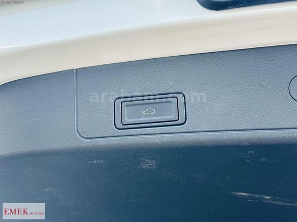 EMEK MUSTAFA 2025 CHERY TİGGO 7 PRO MAX 11 BİNKM HATASIZ BOYASIZ