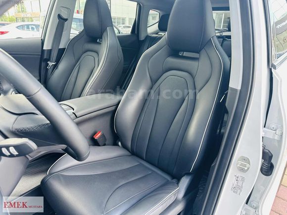 EMEK MUSTAFA 2025 CHERY TİGGO 7 PRO MAX 11 BİNKM HATASIZ BOYASIZ