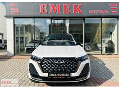 EMEK MUSTAFA 2025 CHERY TİGGO 7 PRO MAX 11 BİNKM HATASIZ BOYASIZ