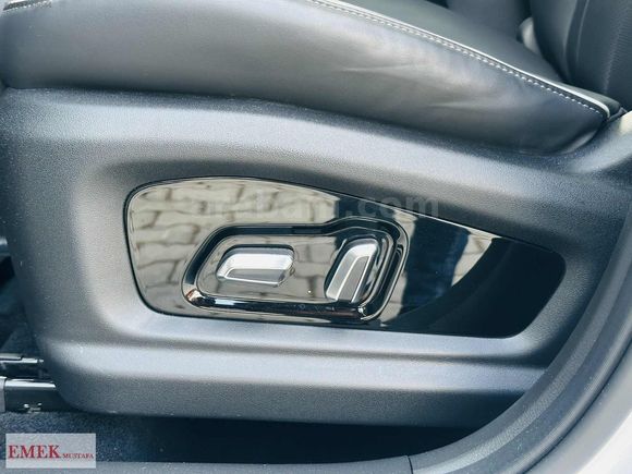 EMEK MUSTAFA 2025 CHERY TİGGO 7 PRO MAX 11 BİNKM HATASIZ BOYASIZ