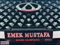 EMEK MUSTAFA 2025 CHERY TİGGO 7 PRO MAX 11 BİNKM HATASIZ BOYASIZ