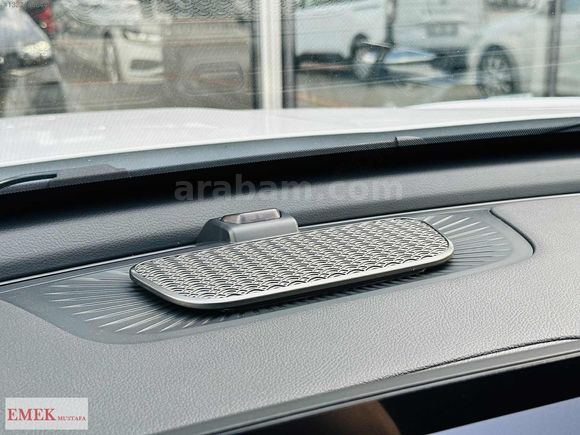 EMEK MUSTAFA 2025 CHERY TİGGO 7 PRO MAX 11 BİNKM HATASIZ BOYASIZ