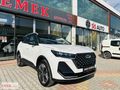 EMEK MUSTAFA 2025 CHERY TİGGO 7 PRO MAX 11 BİNKM HATASIZ BOYASIZ