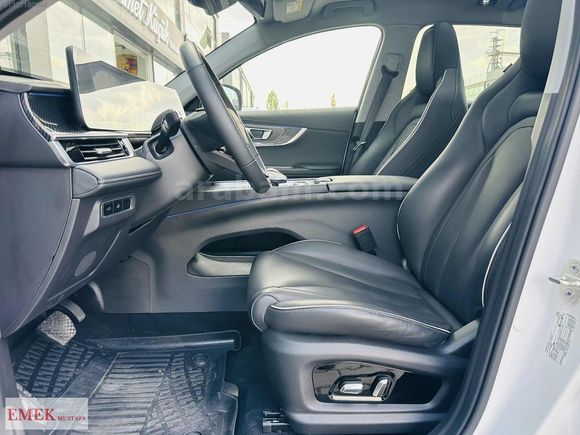 EMEK MUSTAFA 2025 CHERY TİGGO 7 PRO MAX 11 BİNKM HATASIZ BOYASIZ