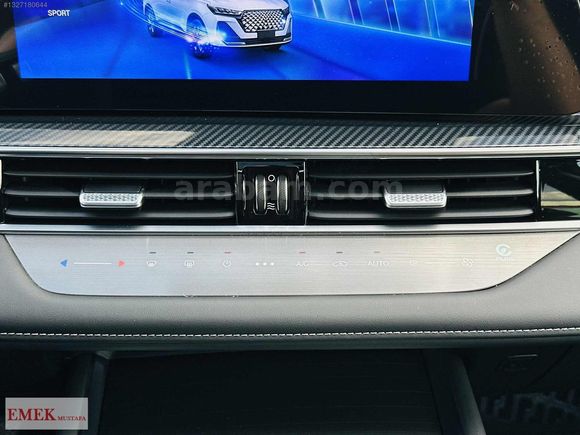 EMEK MUSTAFA 2025 CHERY TİGGO 7 PRO MAX 11 BİNKM HATASIZ BOYASIZ
