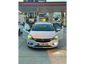 Sahibinden Opel Astra 1.4 T Dynamic 2017 Model Beyaz   