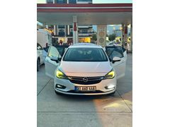 Sahibinden Opel Astra 1.4 T Dynamic 2017 Model Beyaz   