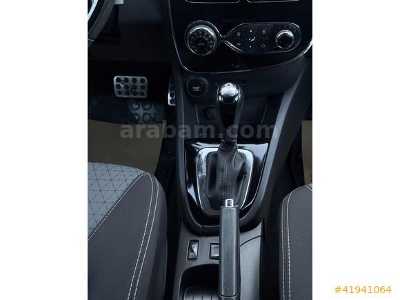 2013 MODEL CLİO İCON OTOMATİK!!! CAM GİBİ ORJİNAL...