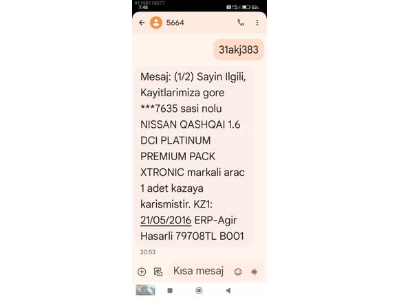 EN FULU FIRSAT ARACI