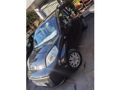 Boyasız Değişensiz Fiorino