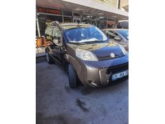 Boyasız Değişensiz Fiorino