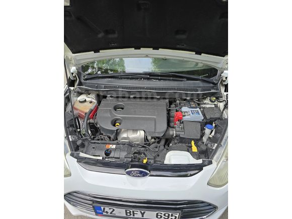 2012 model 187 binde temiz