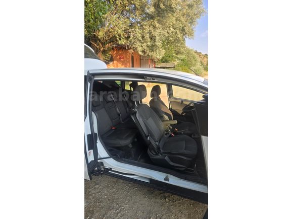 2012 model 187 binde temiz